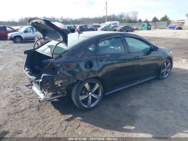 1C3CDFEB4ED859854 Dodge DART GT