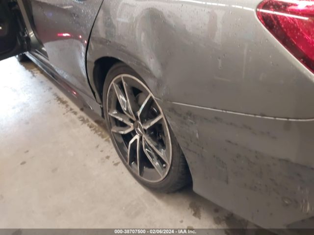 W1KWF6EB2MR634925 Mercedes-Benz Amg C 43 4matic