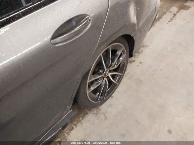 W1KWF6EB2MR634925 Mercedes-Benz Amg C 43 4matic