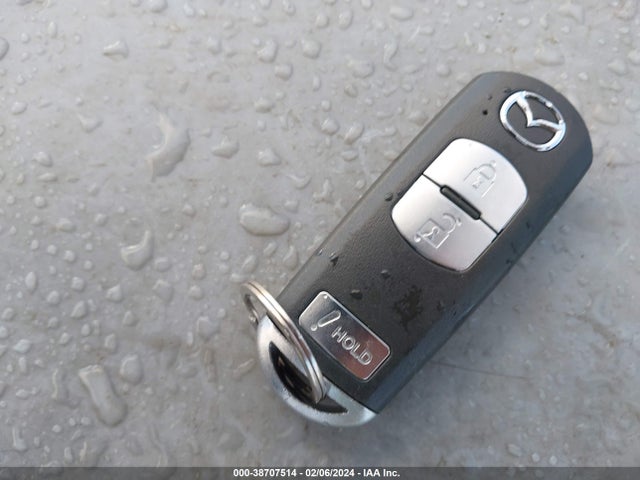 3MZBN1L77HM151559 Mazda Mazda3 Touring