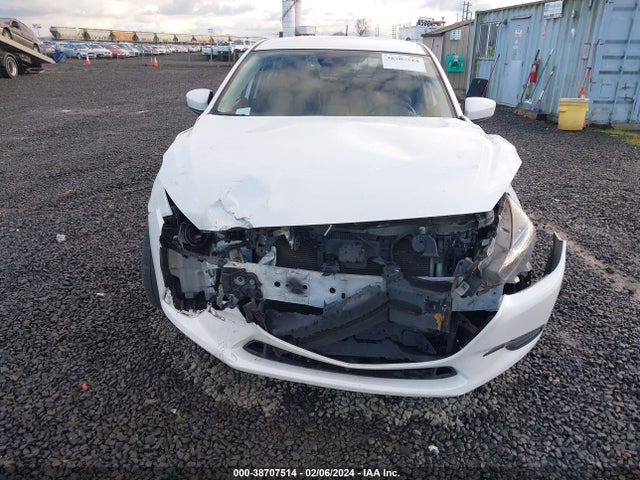 3MZBN1L77HM151559 Mazda Mazda3 Touring