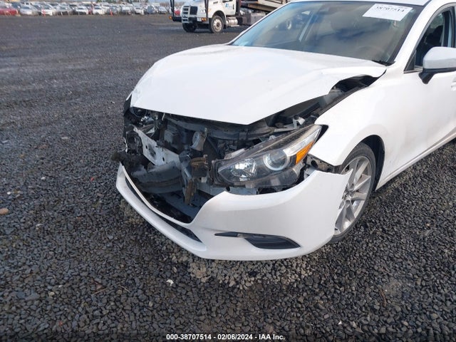 3MZBN1L77HM151559 Mazda Mazda3 Touring