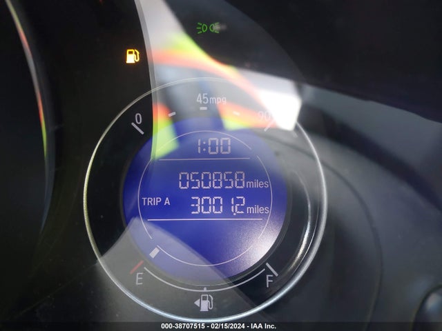 Honda FIT LX 2020 3HGGK5H4XLM722785 Image 7