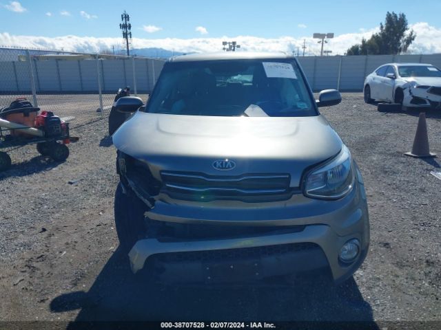 KNDJP3A58J7533797 KIA SOUL +