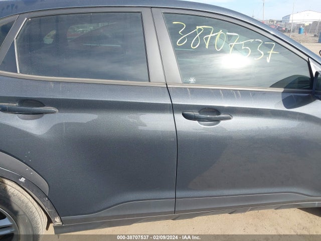 Hyundai Kona Se 2020 KM8K12AA5LU483843 Image 14