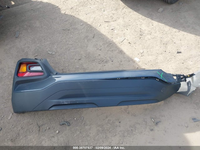 Hyundai Kona Se 2020 KM8K12AA5LU483843 Image 12