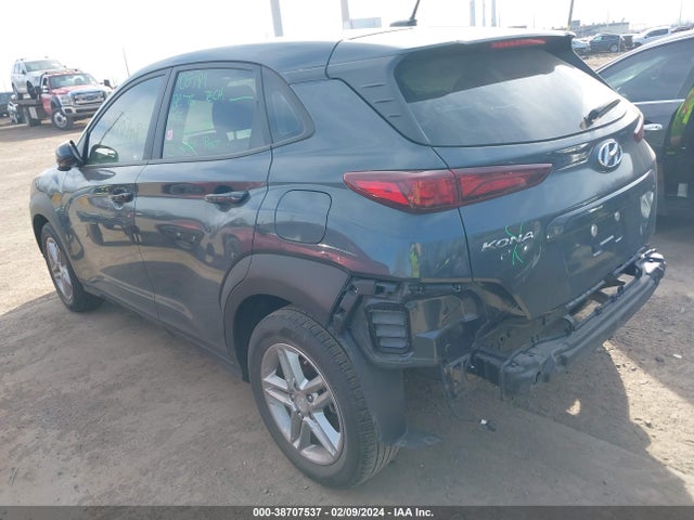 Hyundai Kona Se 2020 KM8K12AA5LU483843 Image 3