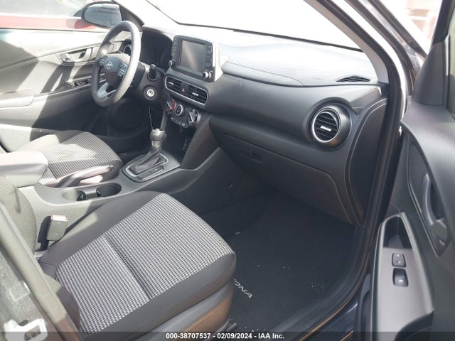 Hyundai Kona Se 2020 KM8K12AA5LU483843 Image 5