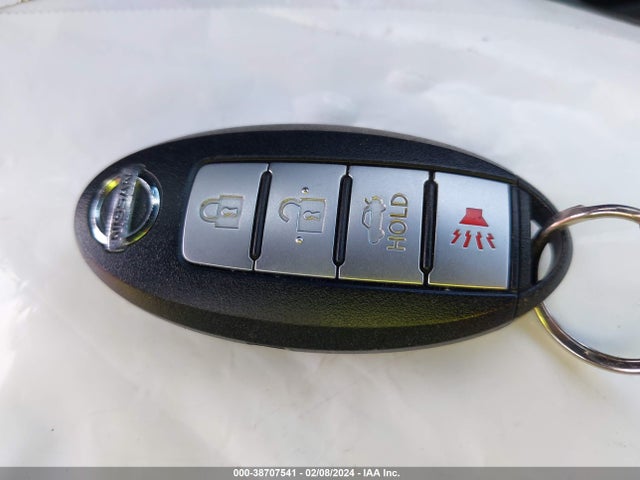 2010 NISSAN ALTIMA 2.5 S VIN: 1N4AL2APXAN477354