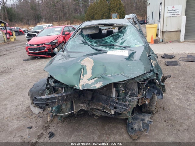 Toyota Corolla Le Eco 2016 2T1BPRHE6GC569749 Image 12