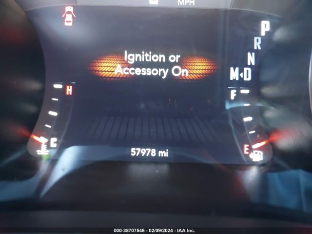 2C3CDZAGXJH258187 Dodge Challenger Sxt Plus