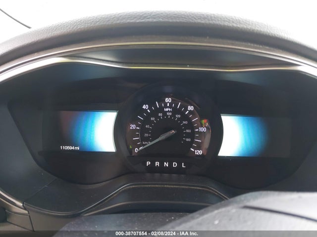2020 FORD FUSION HYBRID SE VIN: 3FA6P0LU5LR223004