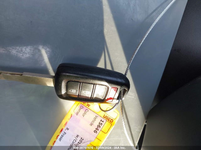 Honda Civic Lx 2016 19XFC2F53GE214935 Image 11