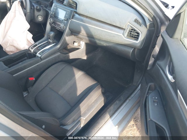 Honda Civic Lx 2016 19XFC2F53GE214935 Image 5