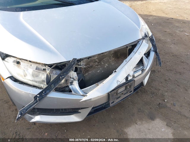 Honda Civic Lx 2016 19XFC2F53GE214935 Image 6