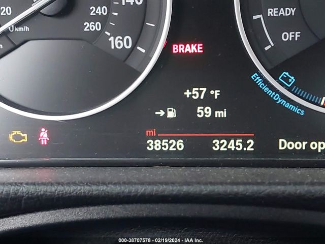 WBA3R1C54GK529902 BMW 435i