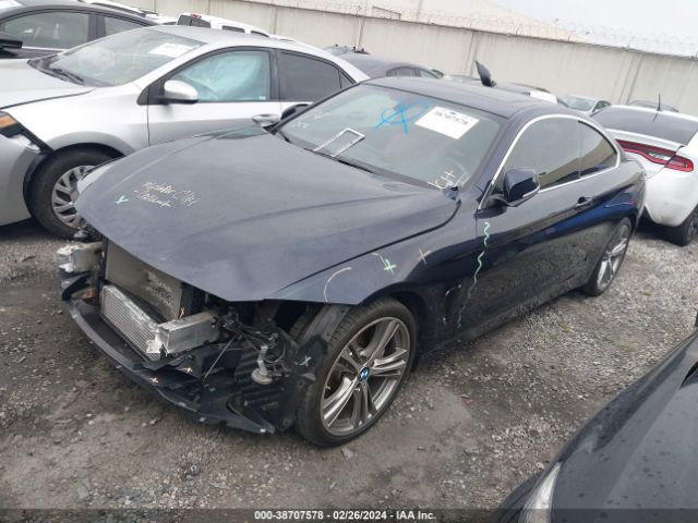 WBA3R1C54GK529902 BMW 435i