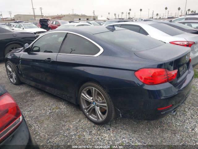 WBA3R1C54GK529902 BMW 435i