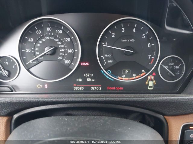 WBA3R1C54GK529902 BMW 435i