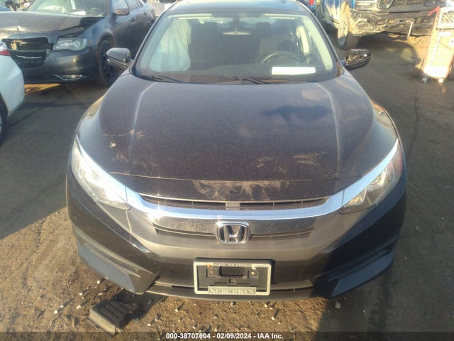 Honda CIVIC EX 2017 2HGFC2F72HH534269 Image 12