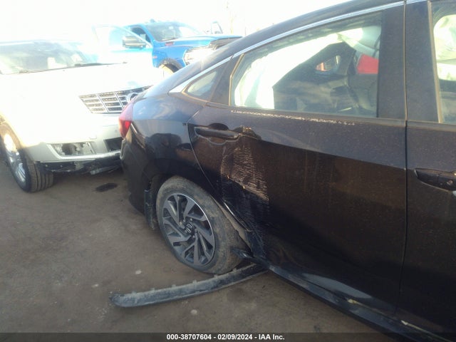 Honda CIVIC EX 2017 2HGFC2F72HH534269 Image 17