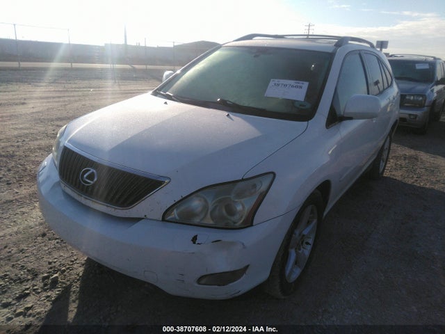 2005 LEXUS RX 330 VIN: 2T2GA31U05C030025