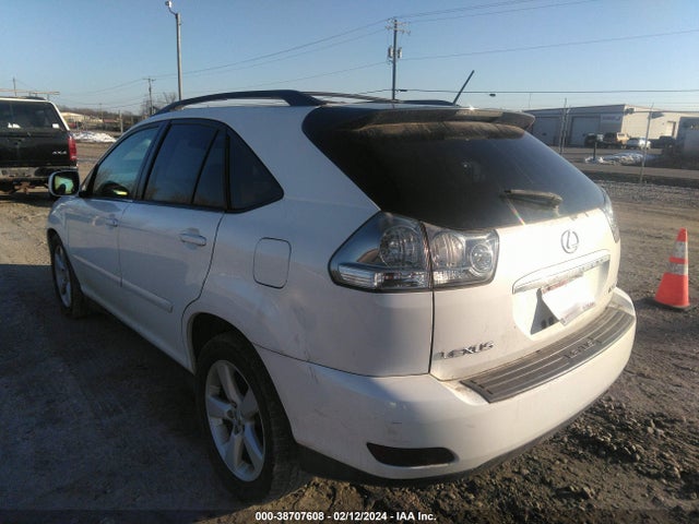 2005 LEXUS RX 330 VIN: 2T2GA31U05C030025