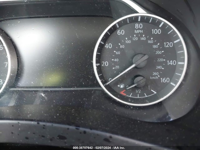 Nissan Murano Sv Intelligent Awd 2020 5N1AZ2BS0LN100543 Image 7