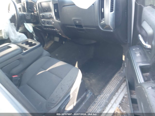 Chevrolet Silverado 1500 1lt 2016 3GCUKREC7GG282002 Image 5