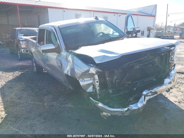 Chevrolet Silverado 1500 1lt 2016 3GCUKREC7GG282002 Image 6