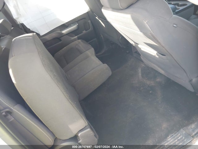 Chevrolet Silverado 1500 1lt 2016 3GCUKREC7GG282002 Image 8