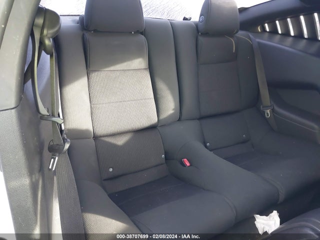 Ford Mustang V6 2014 1ZVBP8AM9E5271389 Image 8