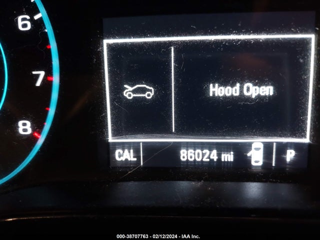 Chevrolet Cruze Lt Auto 2017 1G1BE5SMXH7254317 Image 15