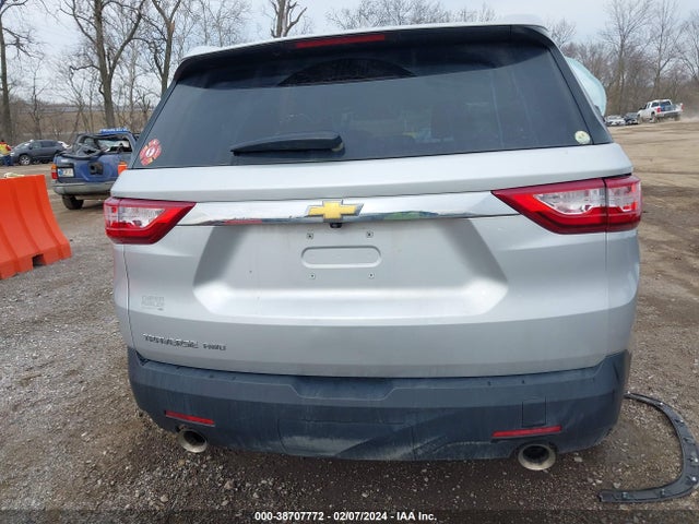 Chevrolet Traverse Awd Ls 2020 1GNEVFKW5LJ164278 Image 16