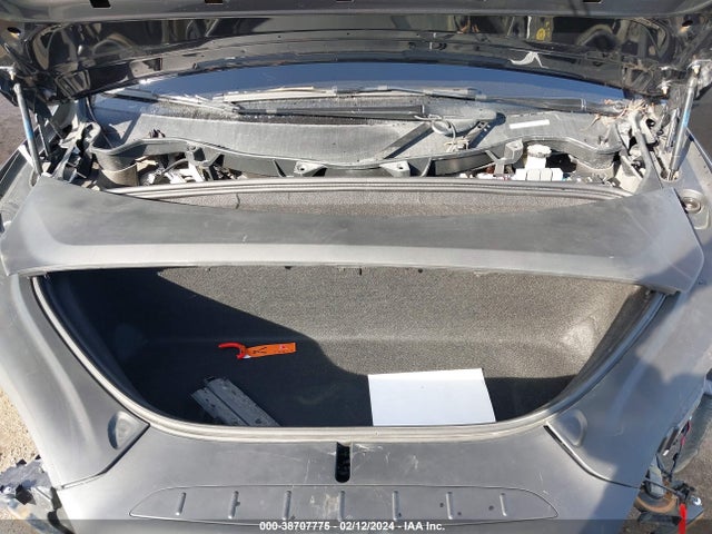 Tesla Model X P100d/performance 2019 5YJXCBE44KF192699 Image 10