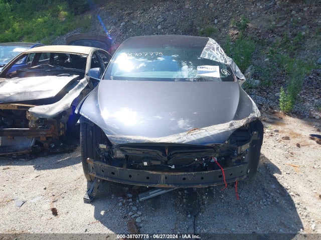 Tesla Model X P100d/performance 2019 5YJXCBE44KF192699 Image 12