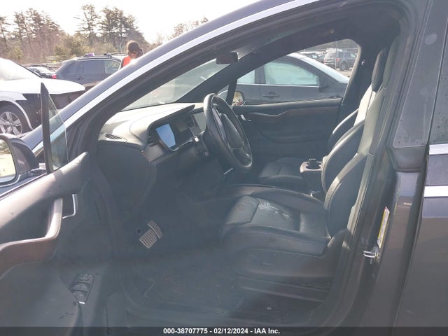 Tesla Model X P100d/performance 2019 5YJXCBE44KF192699 Image 5