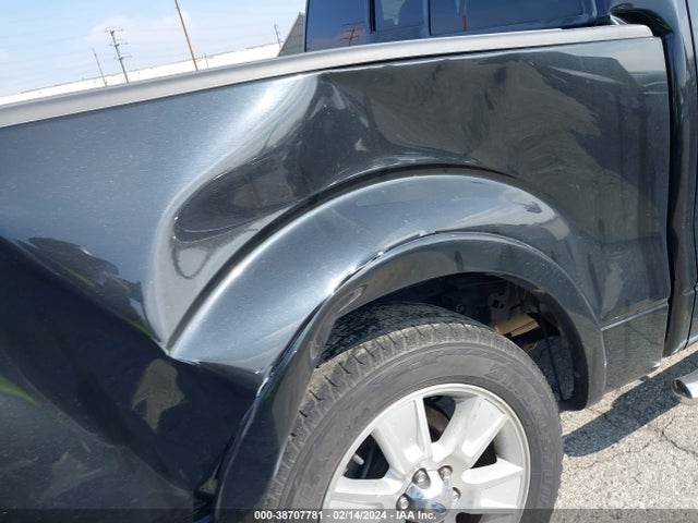 2013 FORD F-150 LARIAT VIN: 1FTFW1CT8DKE71084