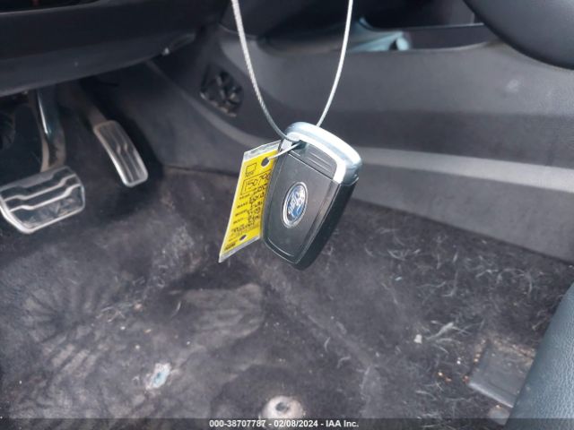 3FA6P0RUXHR119946 Ford Fusion Hybrid Titanium