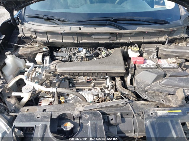 Nissan ROGUE S 2017 KNMAT2MTXHP599939 Image 10