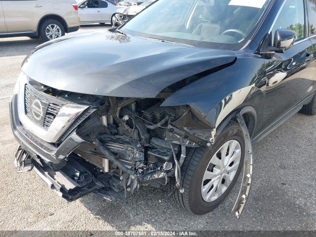 Nissan ROGUE S 2017 KNMAT2MTXHP599939 Image 6