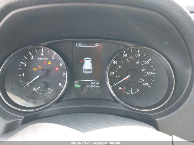 Nissan ROGUE S 2017 KNMAT2MTXHP599939 Image 7