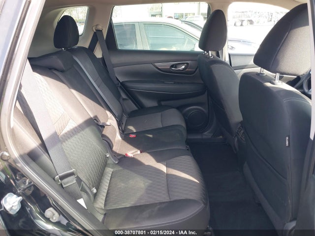 Nissan ROGUE S 2017 KNMAT2MTXHP599939 Image 8