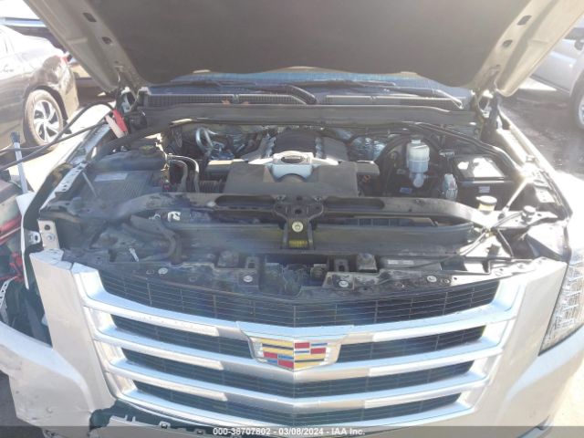 1GYS4BKJ7HR133225 Cadillac Escalade Luxury