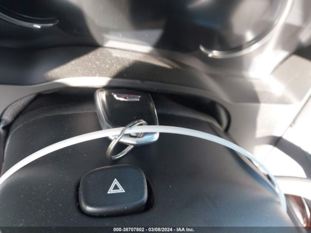 1GYS4BKJ7HR133225 Cadillac Escalade Luxury