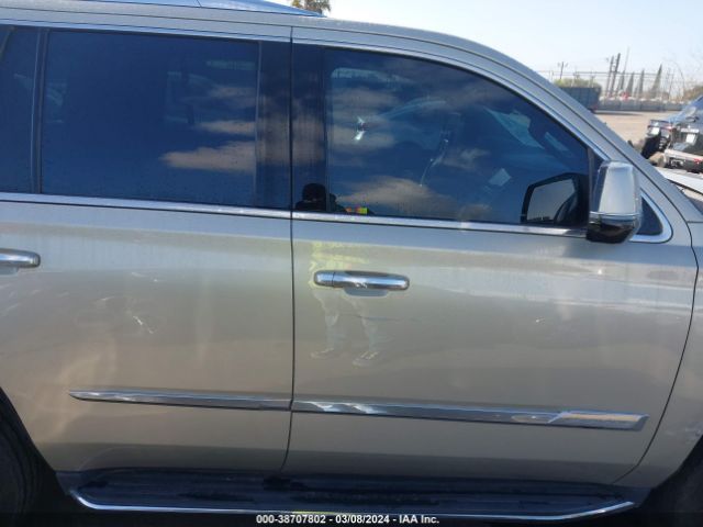 1GYS4BKJ7HR133225 Cadillac Escalade Luxury