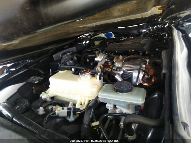 2017 FIAT 124 SPIDER JC1NFAEK3H0112496 Photo 9