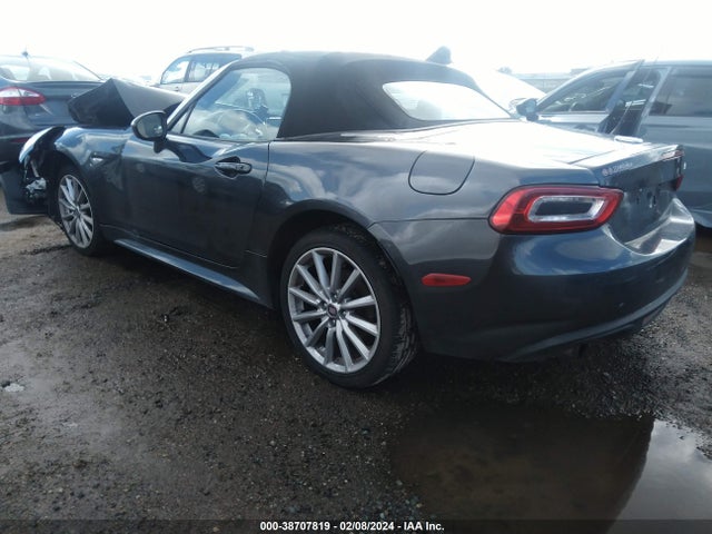 2017 FIAT 124 SPIDER JC1NFAEK3H0112496 Photo 2