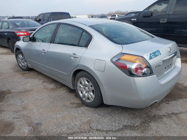 2010 NISSAN ALTIMA 2.5 S VIN: 1N4AL2AP4AN440932