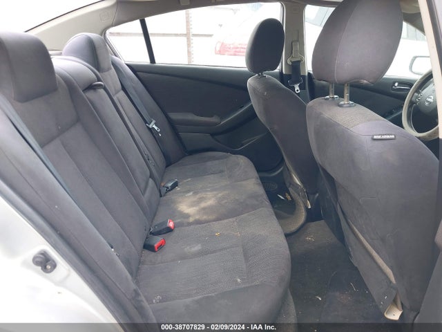 2010 NISSAN ALTIMA 2.5 S VIN: 1N4AL2AP4AN440932